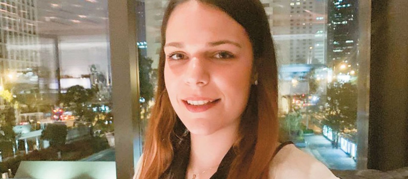 Σε λίστα αναμονής για το αν θα μπει στην ΕΛΑΣ η Ειρήνη Μελισσαροπούλου – Αβέβαιη έως αδύνατη η ένταξή της