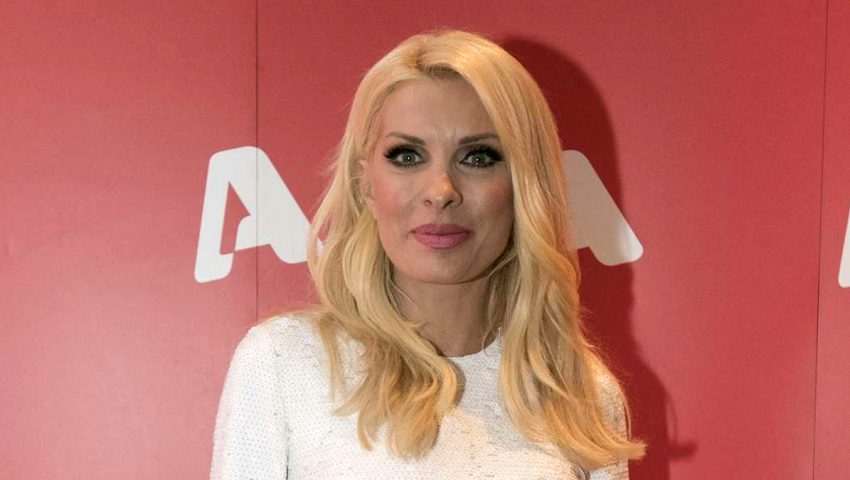 «Θα βγάζει τα διπλά απ’ την tv»: Το νέο βήμα της Ελένης Μενεγάκη μετά την τηλεόραση;