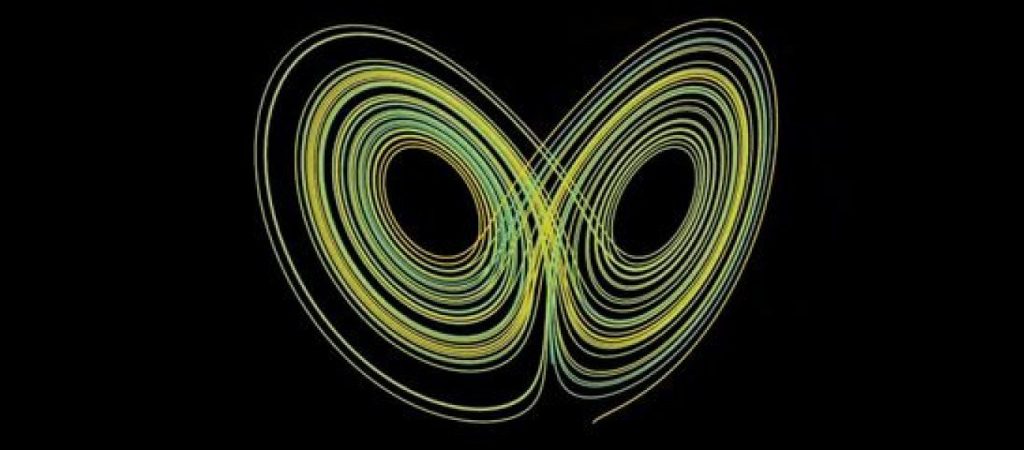 Τι είναι το φαινόμενο της πεταλούδας και τι σχέση έχει με το πολύχρωμο έντομο;