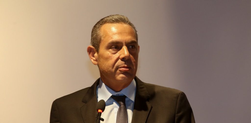 Π.Καμμένος: «Θέλουν να με κάνουν να σιωπήσω και να πλήξουν τη σύζυγό μου – Δεν θα κάνω πίσω» (upd2)