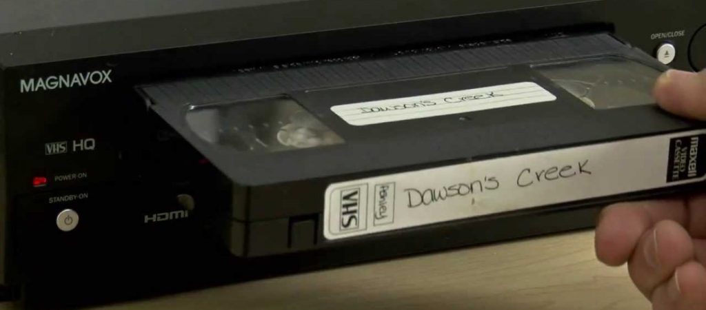 Έχετε παλιές κασέτες που τις θέλετε; – Το εύκολο κόλπο για να τις αντιγράψετε στον υπολογιστή σας (βίντεο)