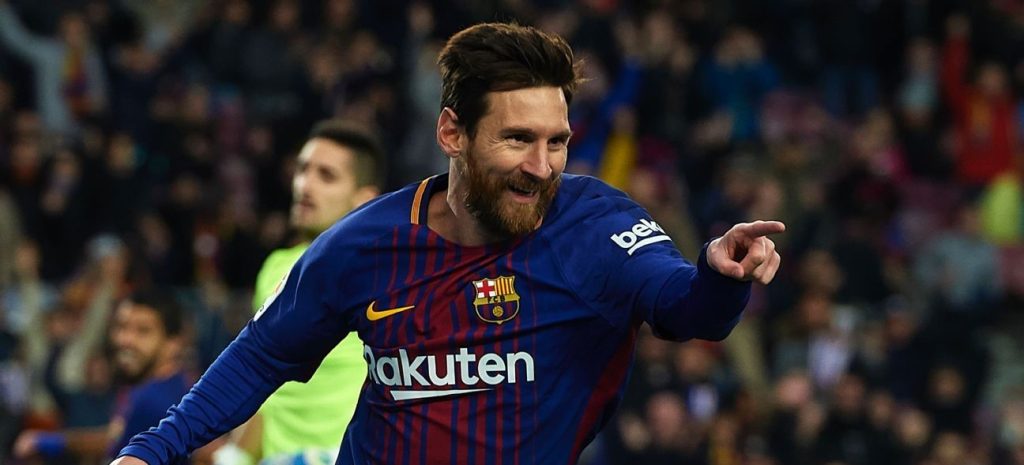 Επίθεση Κ.Ντουγκαρί σε Λ.Μέσι: «Είναι 1,5 μέτρο και μισός… αυτιστικός»