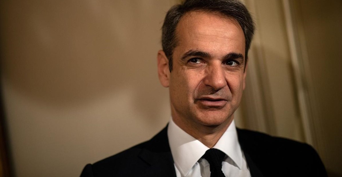 K. Μητσοτάκης: Στο Ελληνικό αύριο για τελετή έναρξης των εργασιών