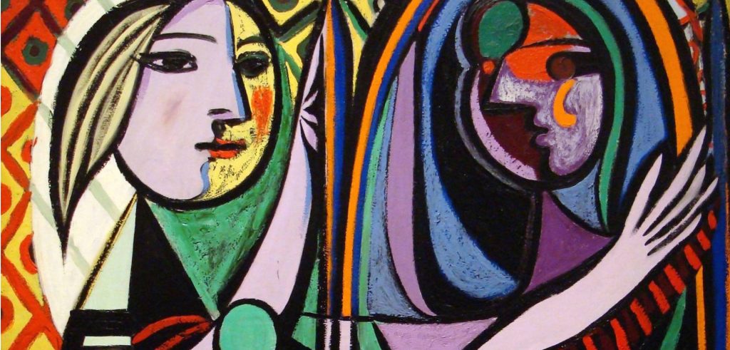 Πικάσο: Το πορτρέτο της ερωμένης του για πρώτη φορά σε δημοπρασία (φωτό)