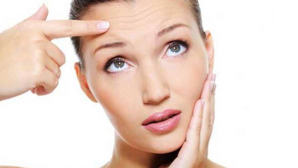 Πείτε «αντίο» σε ρυτίδες, μαύρα στίγματα και ακμή με αυτή τη σπιτική συνταγή