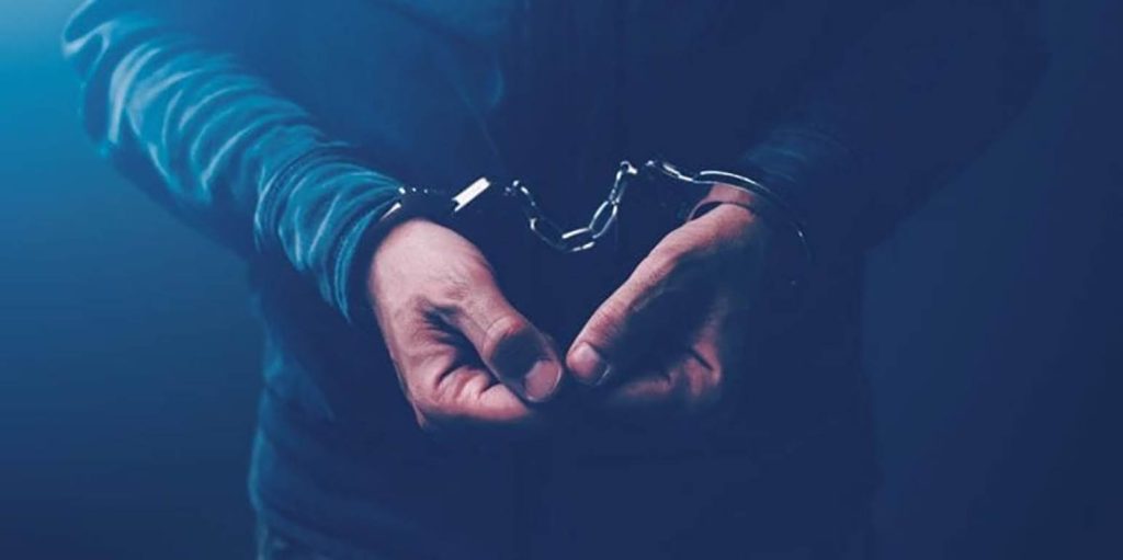 Χειροπέδες σε 15χρονο μετά από καταδίωξη κλεμμένου ΙΧ στη Θεσσαλονίκη