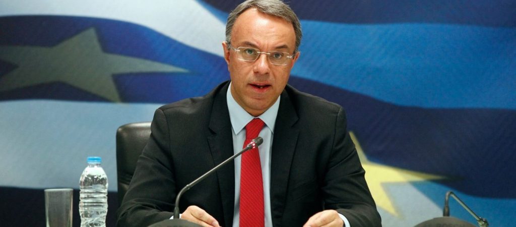 «Έρχεται» νέο πακέτο μέτρων στήριξης εργαζομένων και επιχειρήσεων – Τι θα προβλέπει