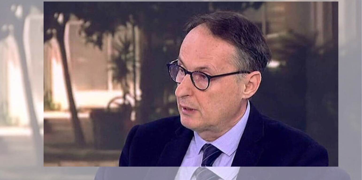 Ν.Σύψας: «Ο τουρισμός σε καιρό πανδημίας είναι ένα πολύ δύσκολο στοίχημα το οποίο υποκρύπτει πολλούς κινδύνους» (βίντεο)