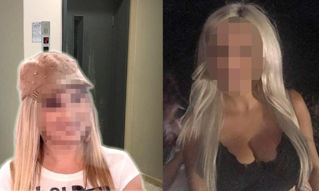 Επίθεση με βιτριόλι: Εξετάζεται πιθανή εμπλοκή κι άλλου ατόμου