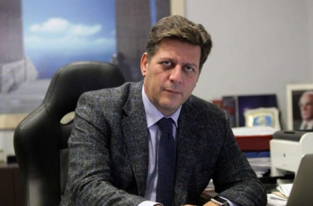 Μ.Βαρβιτσιώτης: «Δεν χαρίζουμε ελληνικό έδαφος και θα κάνουμε ό, τι χρειάζεται για να το υπερασπιστούμε»