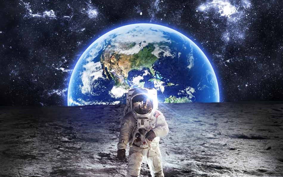 NASA: Έκλεισε τη μυρωδιά του διαστήματος σε ένα μπουκάλι