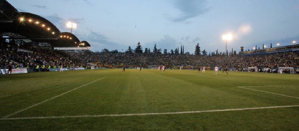 Κύπελλο Ελλάδας: Γιατί δηλώνει άγνοια για Ριζούπολη ο Απόλλωνας Σμύρνης