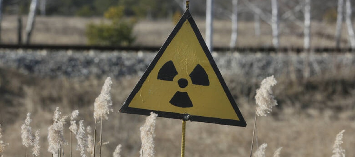 Αυξήθηκε η ραδιενέργεια στη Βόρεια Ευρώπη – Άγνωστο γιατί