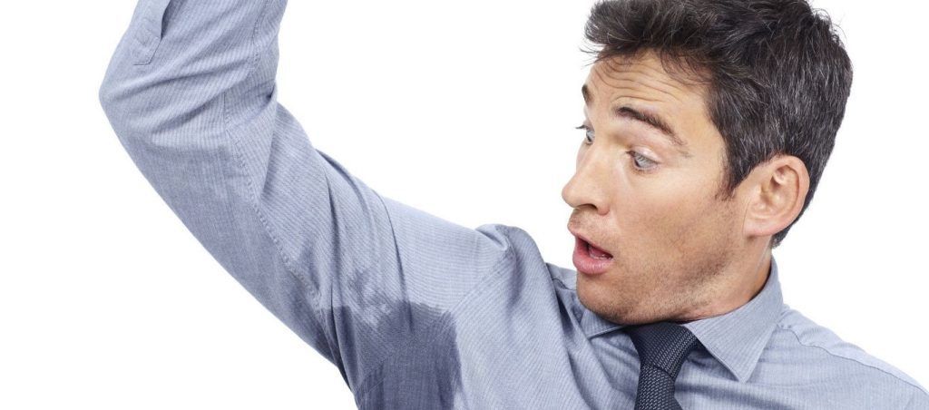 Δεν έχετε αποσμητικό; – Το έξυπνο κόλπο που θα σας «σώσει»