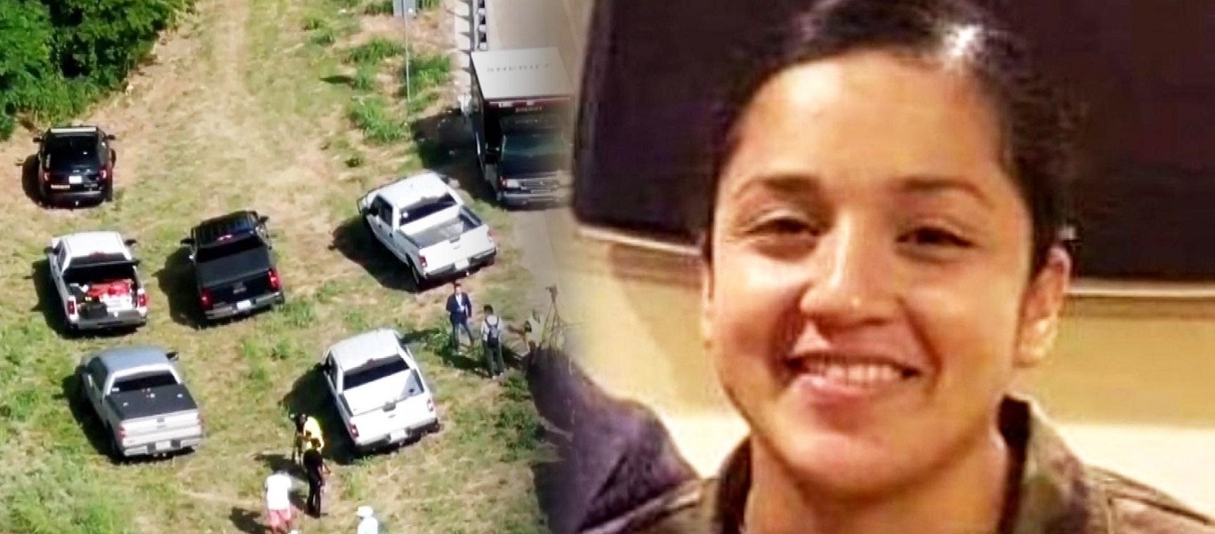 Τέξας: Στρατιωτικός σκότωσε 20χρονη συνάδερφό του και διαμέλισε το πτώμα της