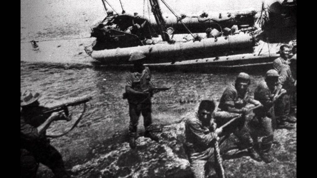 Τουρκία: Μετέτρεψε σε μουσείο το πλοίο της εισβολής στη Κύπρο