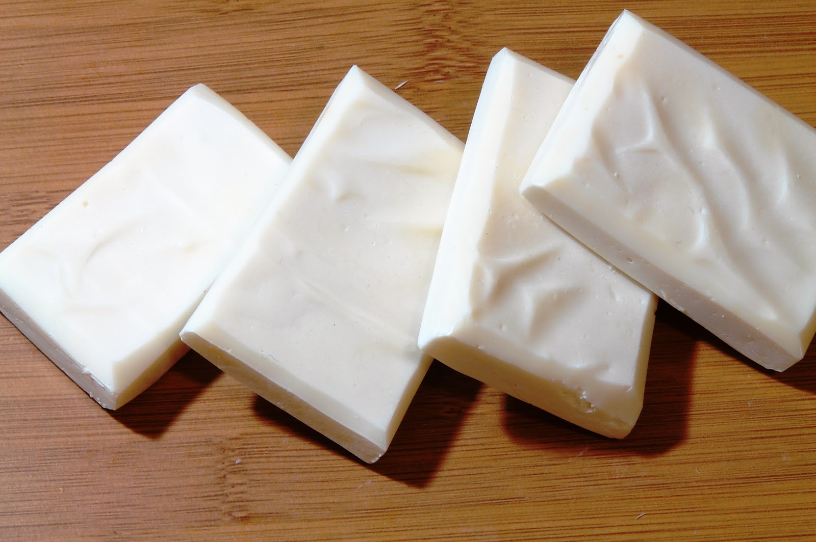 Βρετανία: Έφτιαξε σαπούνια από…μητρικό γάλα