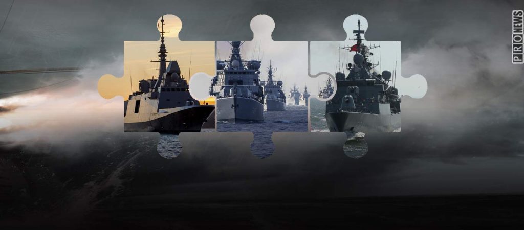 DW: «Ελλάδα, Γαλλία & Τουρκία βρίσκονται σε τροχιά σύγκρουσης – Προβλέπεται θερμό καλοκαίρι στην Μεσόγειο»