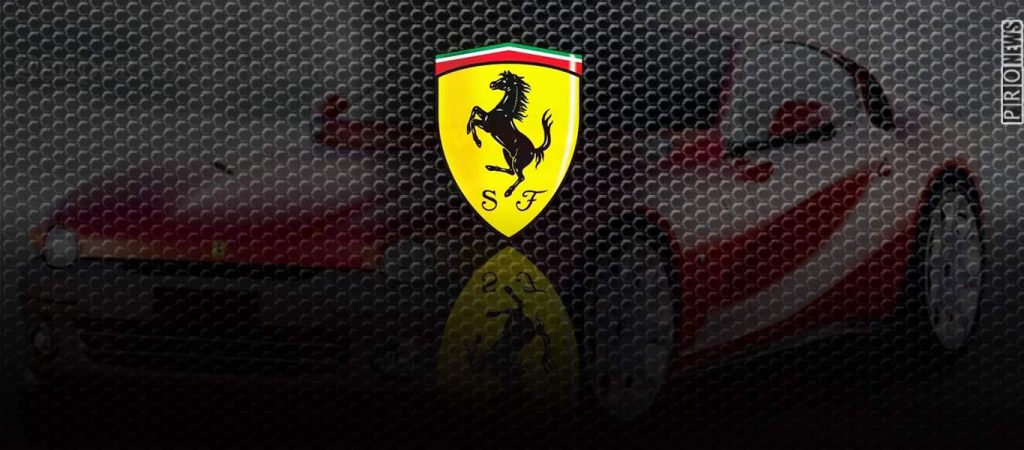 Ferrari: Ξεσηκώνει αντιδράσεις το νέο «ασχημότερο» μοντέλο της (φώτο)