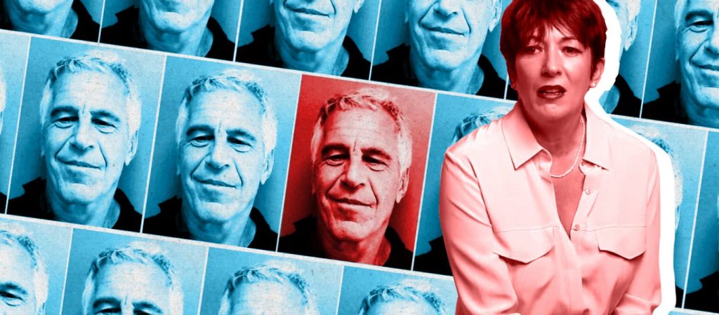 Η συνεργός του Επστάιν Γκισλέιν Μάξγουελ κρυβόταν μέσα στη χλιδή – Πώς κατάφερε να περάσει απαρατήρητη (βίντεο-φωτο)