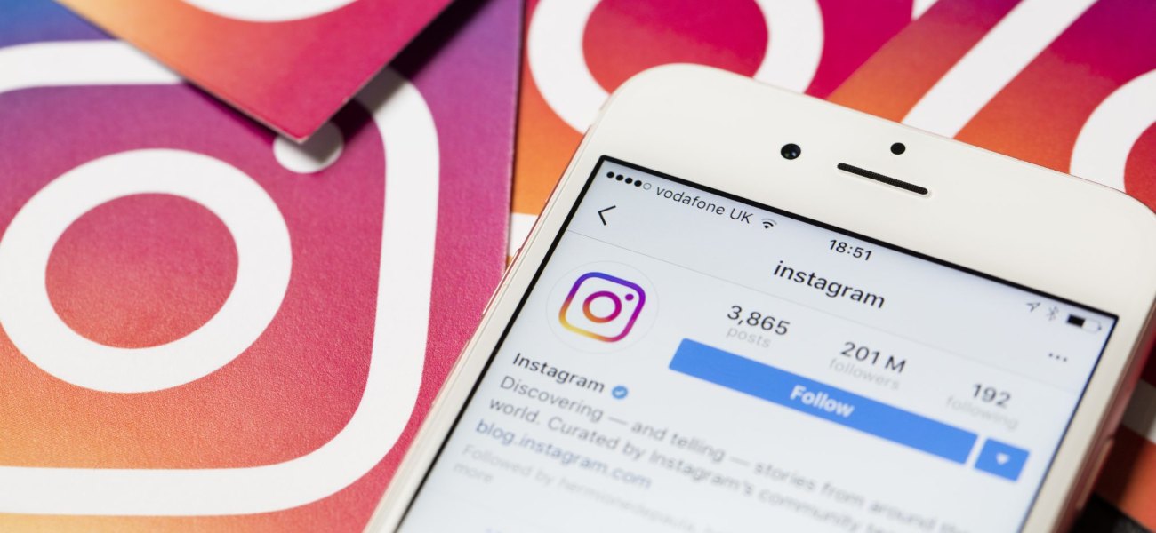 H λίστα των πιο ακριβοπληρωμένων του instagram – H κορυφή και τα υπέρογκα ποσά
