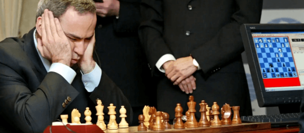 «Με εξαπάτησαν»: Το ιστορικό λάθος του Κασπάροφ όταν ο αντίπαλος δεν έφαγε το «δηλητηριασμένο» πιόνι του