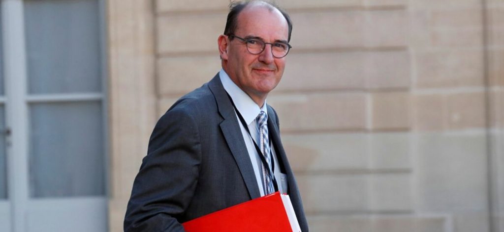 Νέος πρωθυπουργός της Γαλλίας ο Ζαν Καστέξ