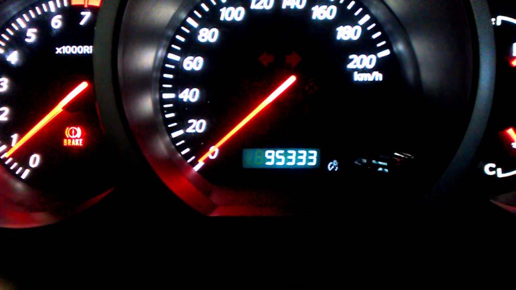 Το σύμβολο στο καντράν του αυτοκινήτου που δεν έχετε ιδέα τι μπορεί να σημαίνει (φωτό)