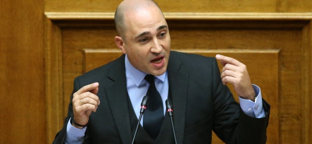 Κ. Μπογδάνος: H εξήγηση για τον χαρακτηρισμό «εργαλείο νεομαρξιστικής προπαγάνδας» για το Netflix (βίντεο)