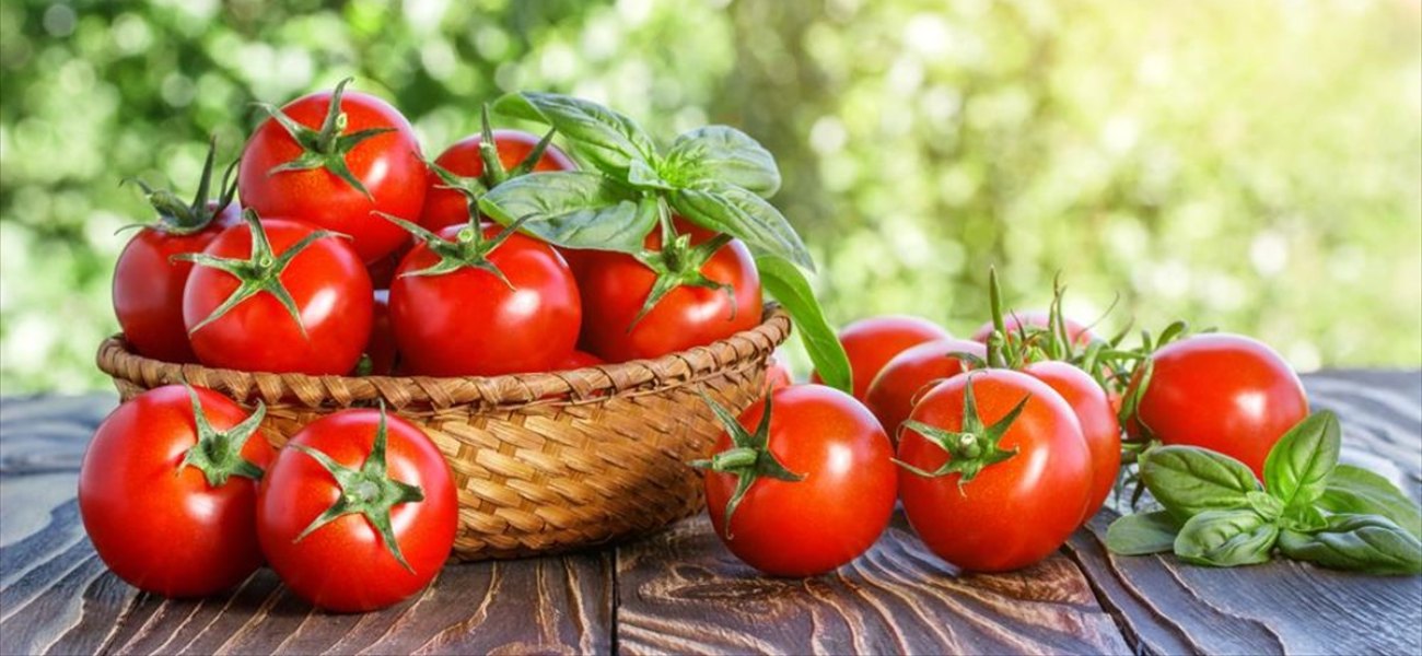 Αυτό είναι το λάθος που «χαντακώνει» τα θρεπτικά συστατικά της ντομάτας