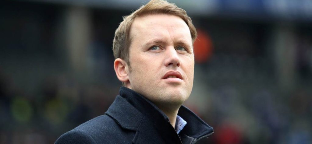 ΠΑΟΚ: Επίσημη η πρόσληψη του Όλαφ Ρέμπε (φώτο)