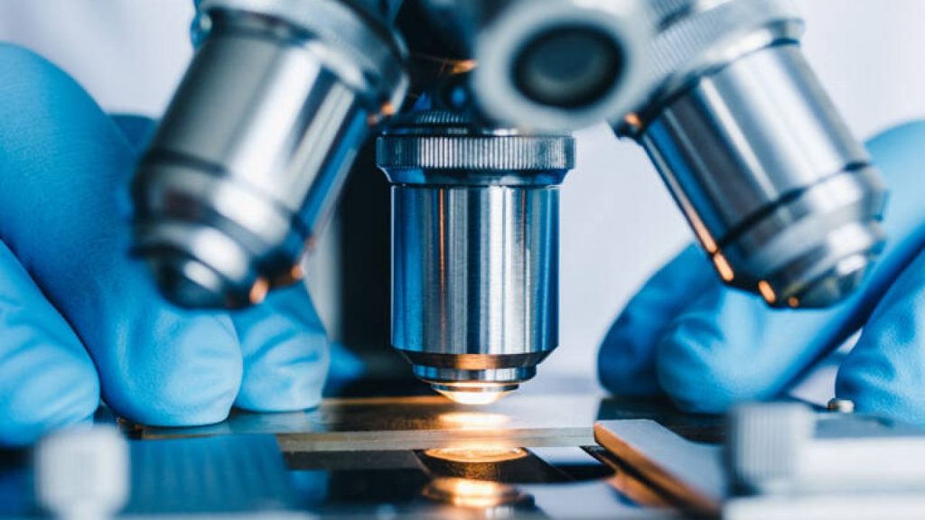 Επιστήμονες ανέπτυξαν ένα νέο πανίσχυρο μικροσκόπιο (φωτό)