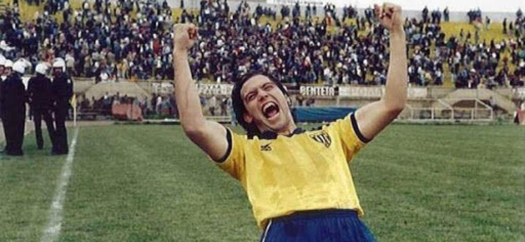 Το απόγευμα που η Φιλαδέλφεια γέλασε με την ψυχή της με τον Σ. Τζώρτζογλου