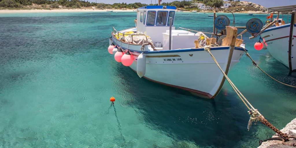 Κρήτη: Έπιασε ψάρι 32 κιλών (φωτό)