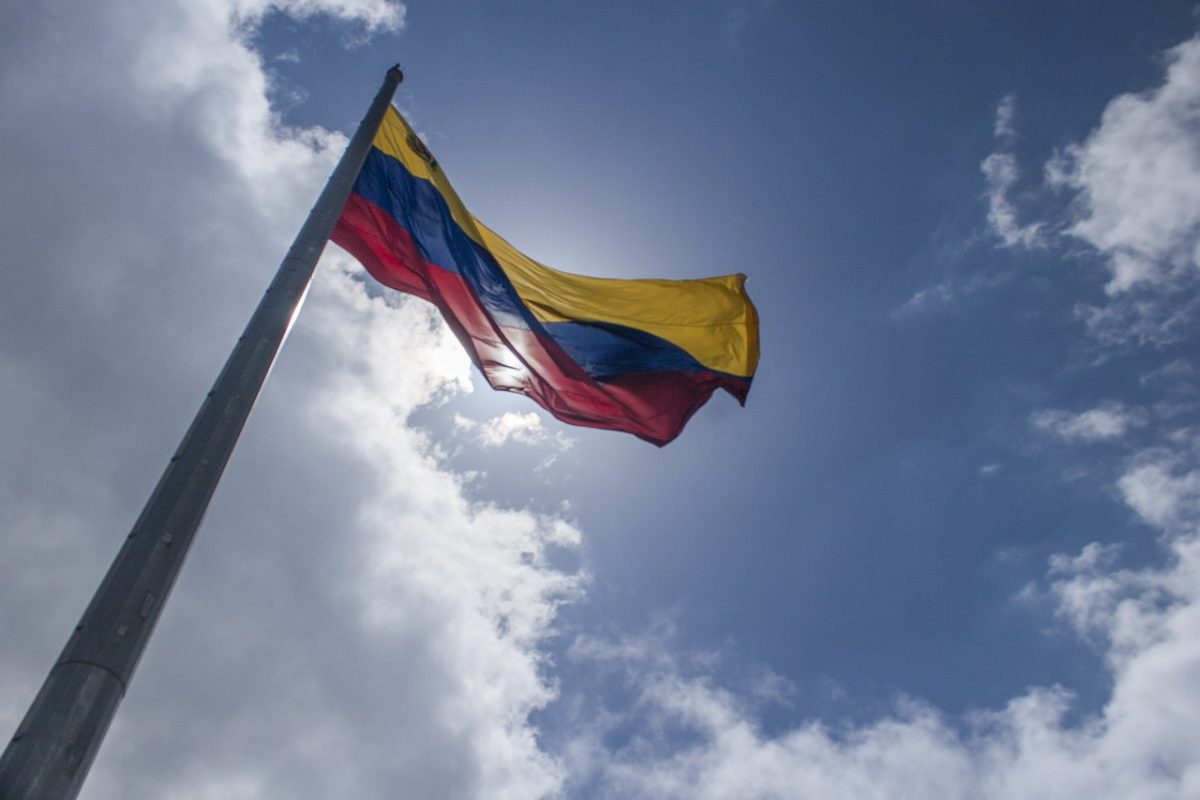 Βενεζουέλα: Το Καράκας ακύρωσε την απέλαση της πρέσβειρας της ΕΕ