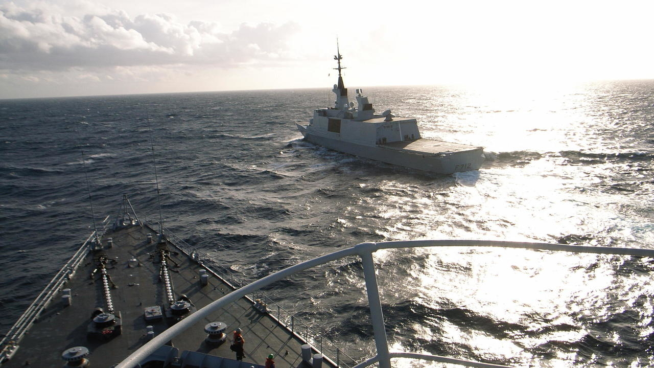Mesut Hakki: «Αιτία πολέμου αν επιτεθεί η Ελλάδα σε τουρκικό ερευνητικό πλοίο στην Μεσόγειο (Κρήτη)»