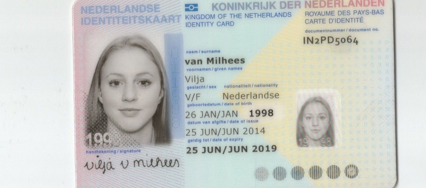 Ολλανδία: Καταργείται το φύλο στις ταυτότητες – Για ποιο λόγο διατηρείται στα διαβατήρια
