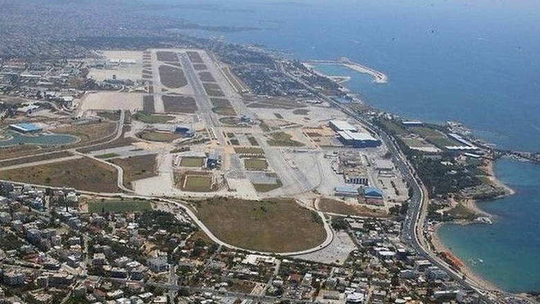 «Η Ελλάδα υλοποιεί το μεγαλύτερο αστικό αναπτυξιακό πρότζεκτ της Ευρώπης» λένε γερμανικά ΜΜΕ