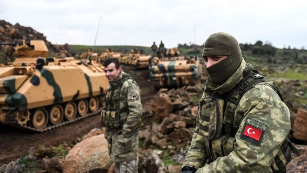 Και όμως – Η Τουρκία μετά την Λιβύη θέλει στρατιωτικές βάσεις σε Τσαντ, Σενεγάλη και Κένυα!