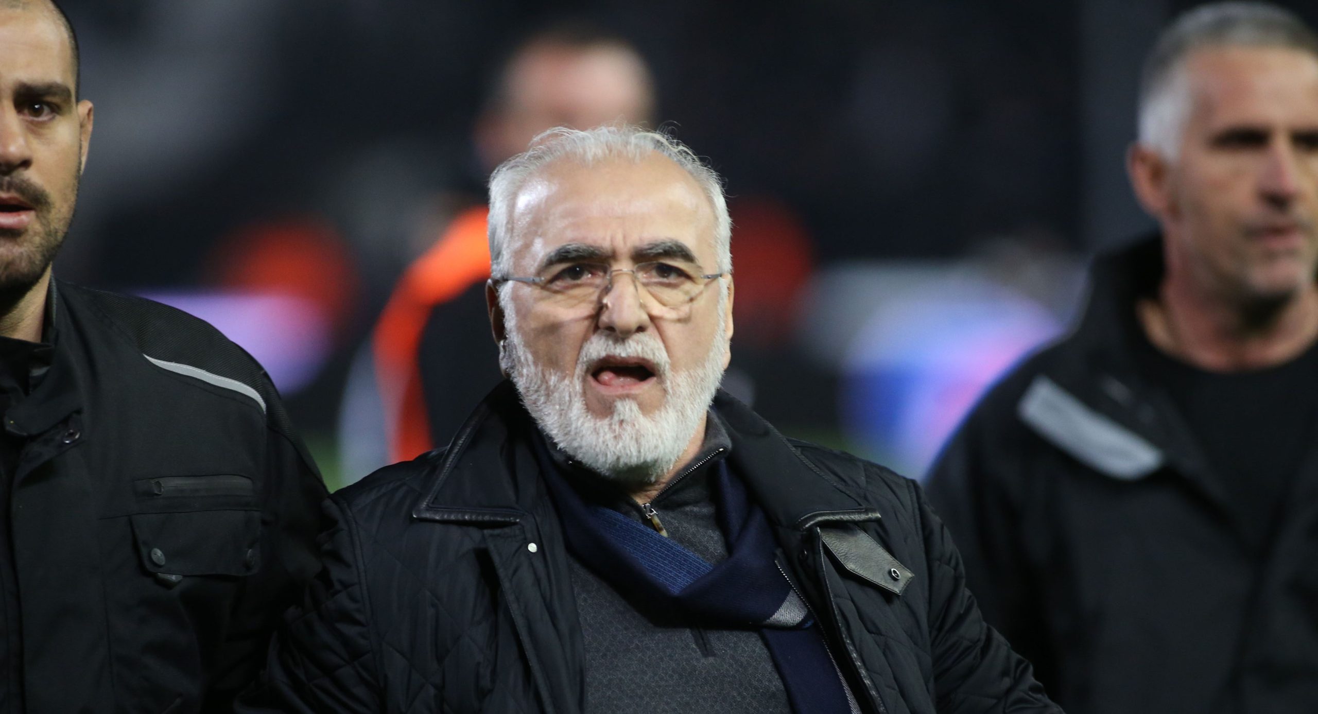 Ι.Σαββίδης: Απόφαση-βόμβα – Εκτός λογικής η πρώτη κίνηση Ρέμπε