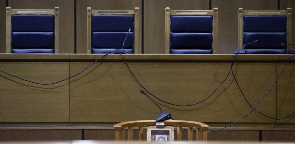 Γαλλία: 30 χρόνια κάθειρξης σε τζιχαντιστή για εγκλήματα που διέπραξε στη Συρία