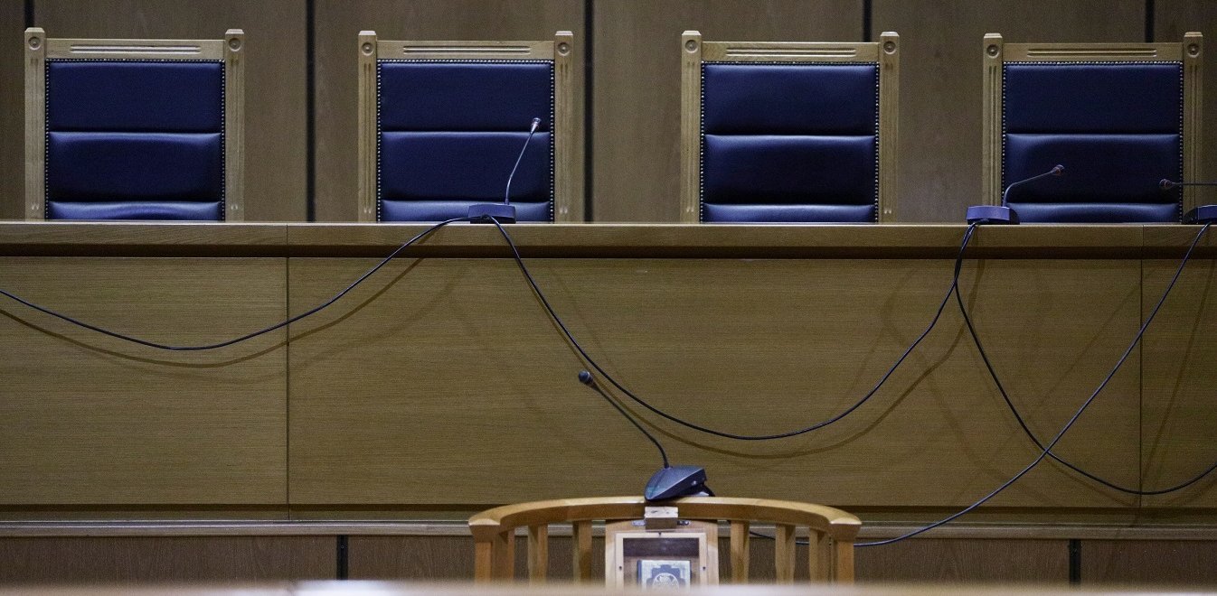 Γαλλία: 30 χρόνια κάθειρξης σε τζιχαντιστή για εγκλήματα που διέπραξε στη Συρία