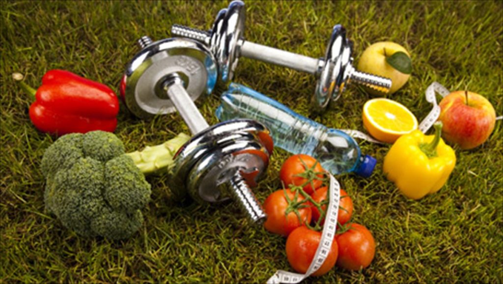 Οι πέντε συνοδευτικές τροφές που θα σας βοηθήσουν να χάσετε βάρος