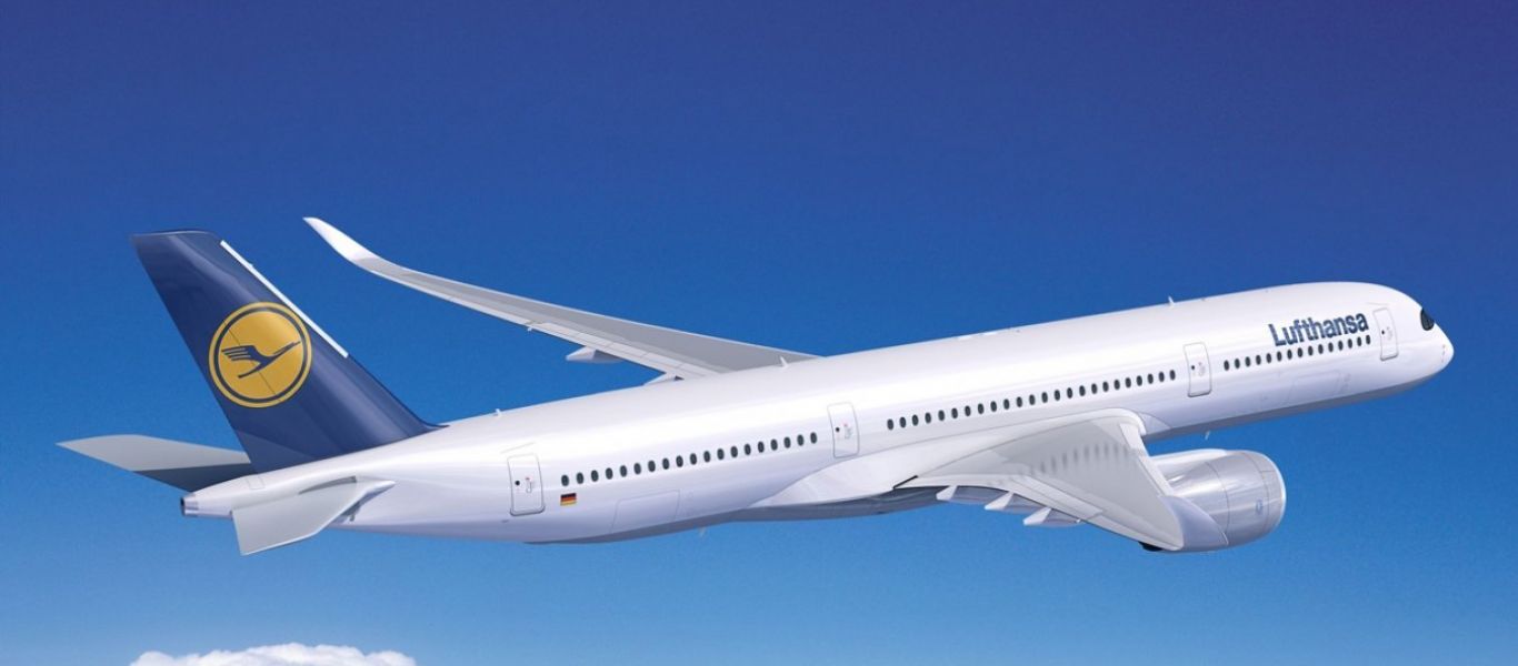 Αφού πήρε την επιδότηση των 9 δις ο CEO της Lufthansa χαρακτηρίζει ως «ανευθυνότητα» τις φθηνές πτήσεις