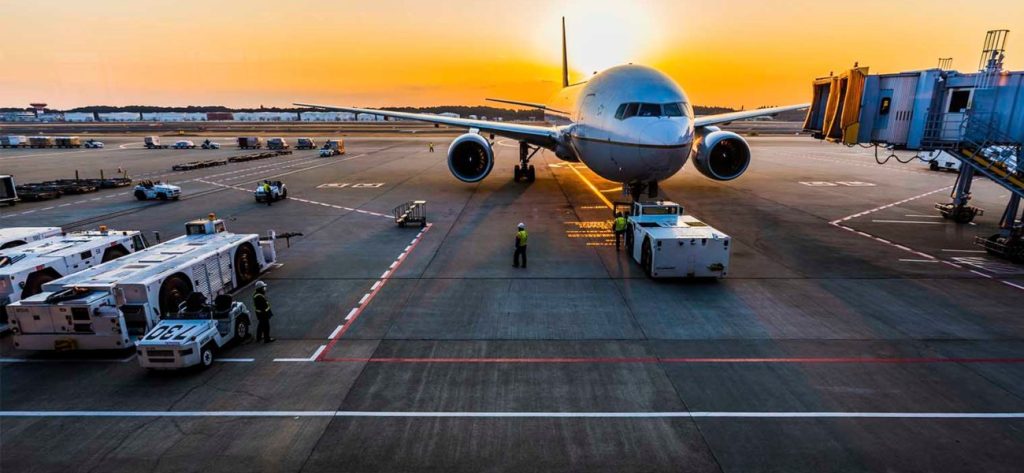 Αίγυπτος: Ξεκινάει η τουριστική περίοδος – Πρώτες πτήσεις από Αθήνα (φώτο)