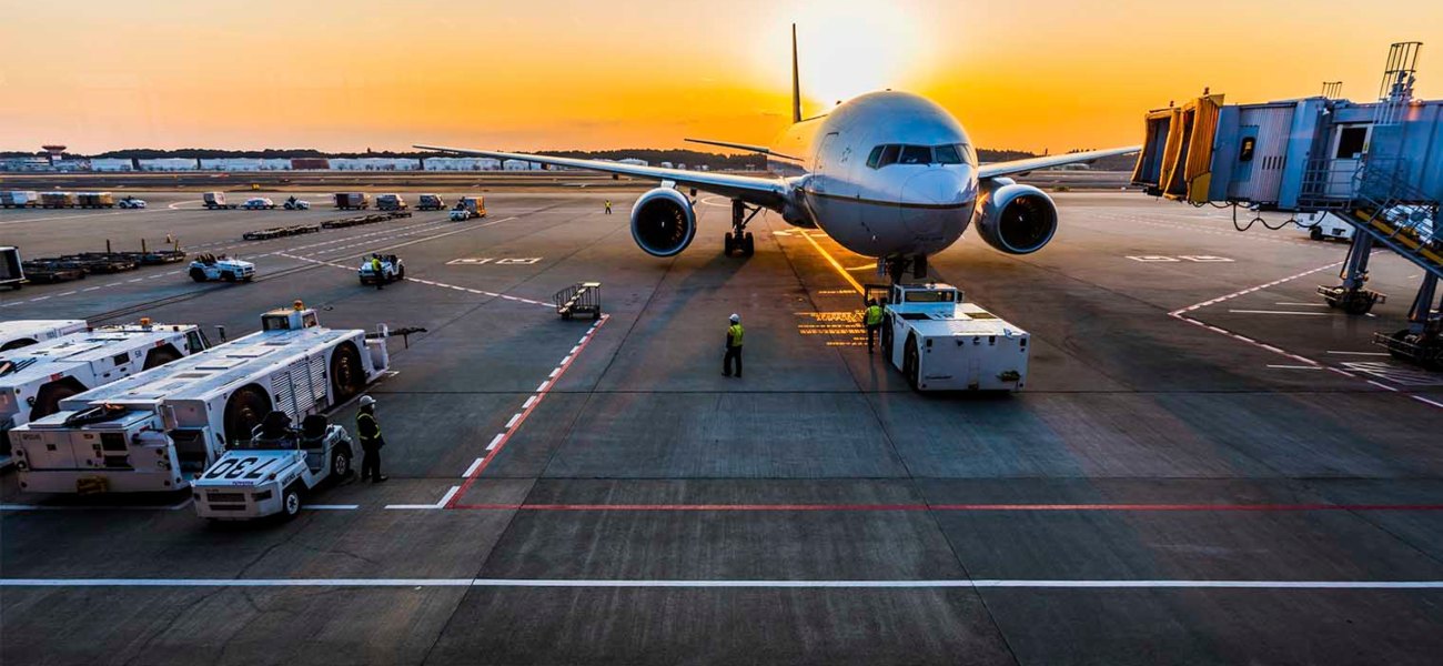 Αίγυπτος: Ξεκινάει η τουριστική περίοδος – Πρώτες πτήσεις από Αθήνα (φώτο)