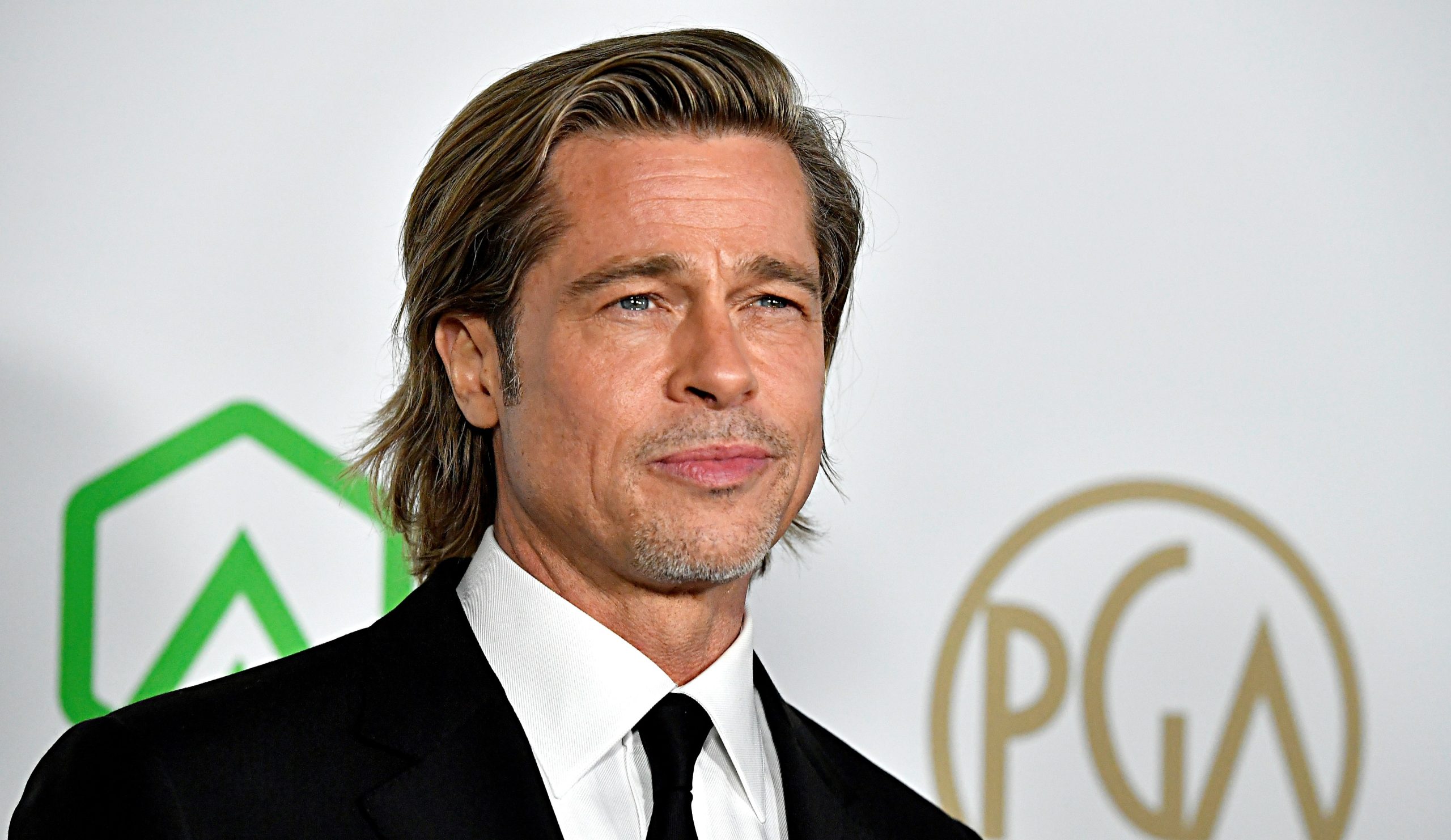 Brad Pitt: Όσα αποκαλύπτει η φημολογούμενη σύντροφος του (φωτό)