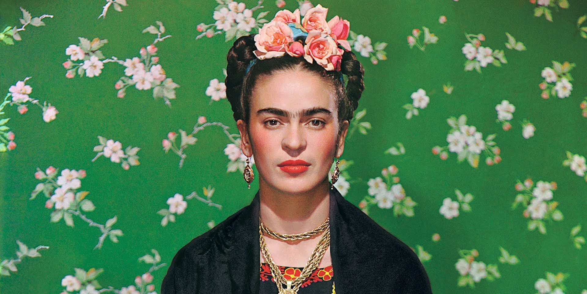 Frida Kahlo: Ισπανός έμπορος τέχνης υποστηρίζει ότι βρήκε τον «χαμένο» πίνακα ζωγραφικής της (φωτό)