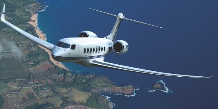 Ιταλία: Άρνηση αποβίβασης σε τουρίστες από τις ΗΠΑ – «Εγκλωβίστηκαν» στο τζετ τους για 14 ώρες