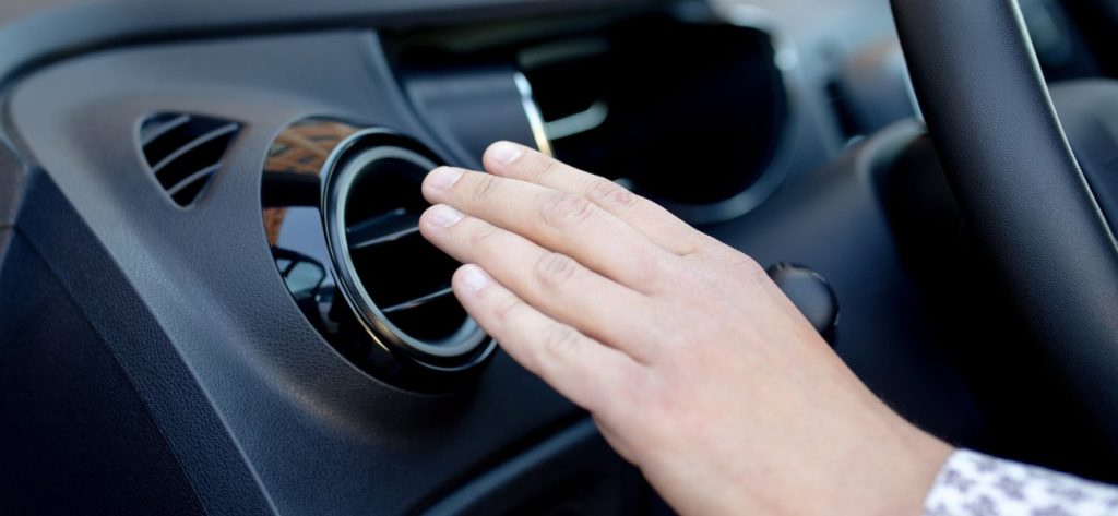 Συμβουλές για μέγιστη απόδοση του κλιματισμού στο αυτοκίνητό σας